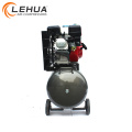 Compressor de ar do motor a gasolina 220V LH2065QC ac